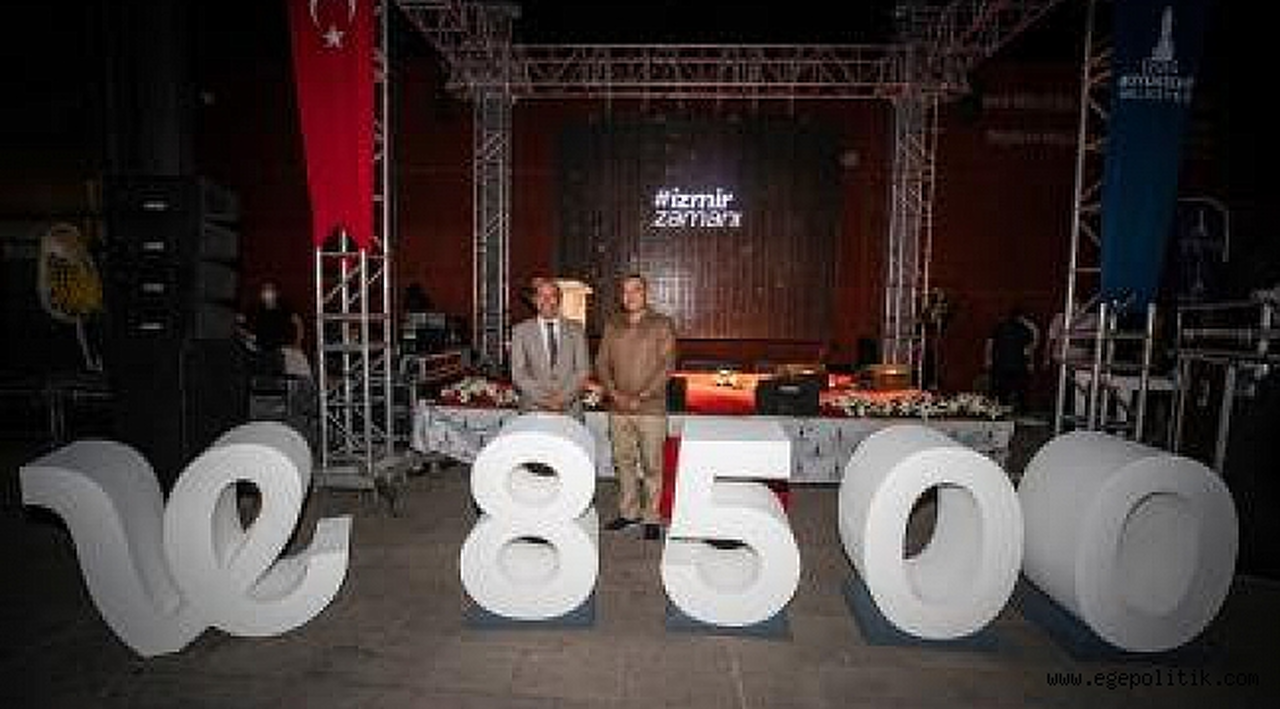 Dünya İzmir’i daha da yakından tanıyacak