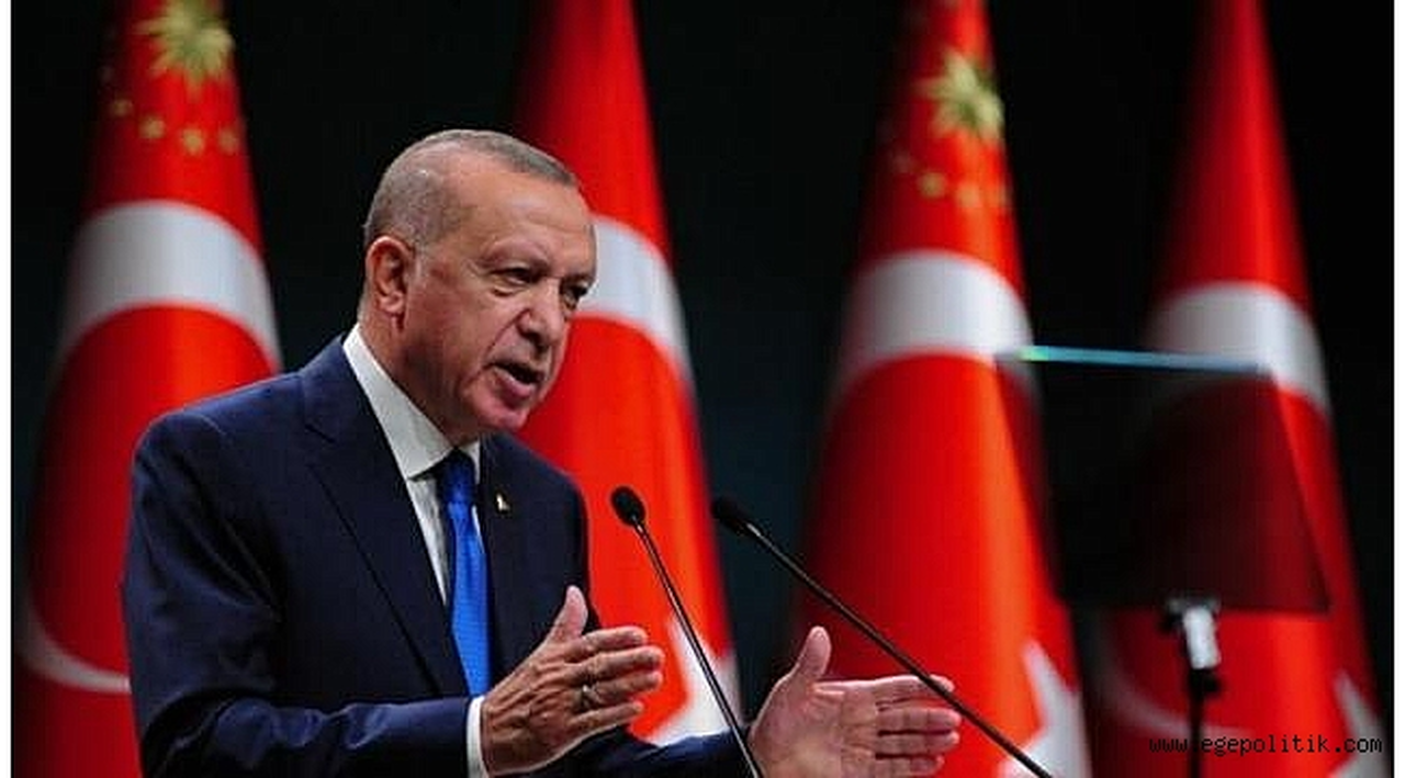 Erdoğan: İmam Hatipler bu ülkeye Cumhurbaşkanı yetiştirdi