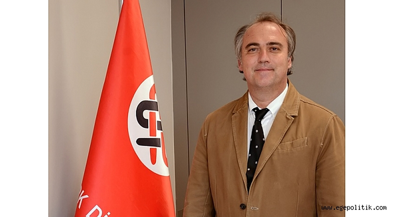 İzmir Diş Hekimleri Odası yeni başkanını seçti