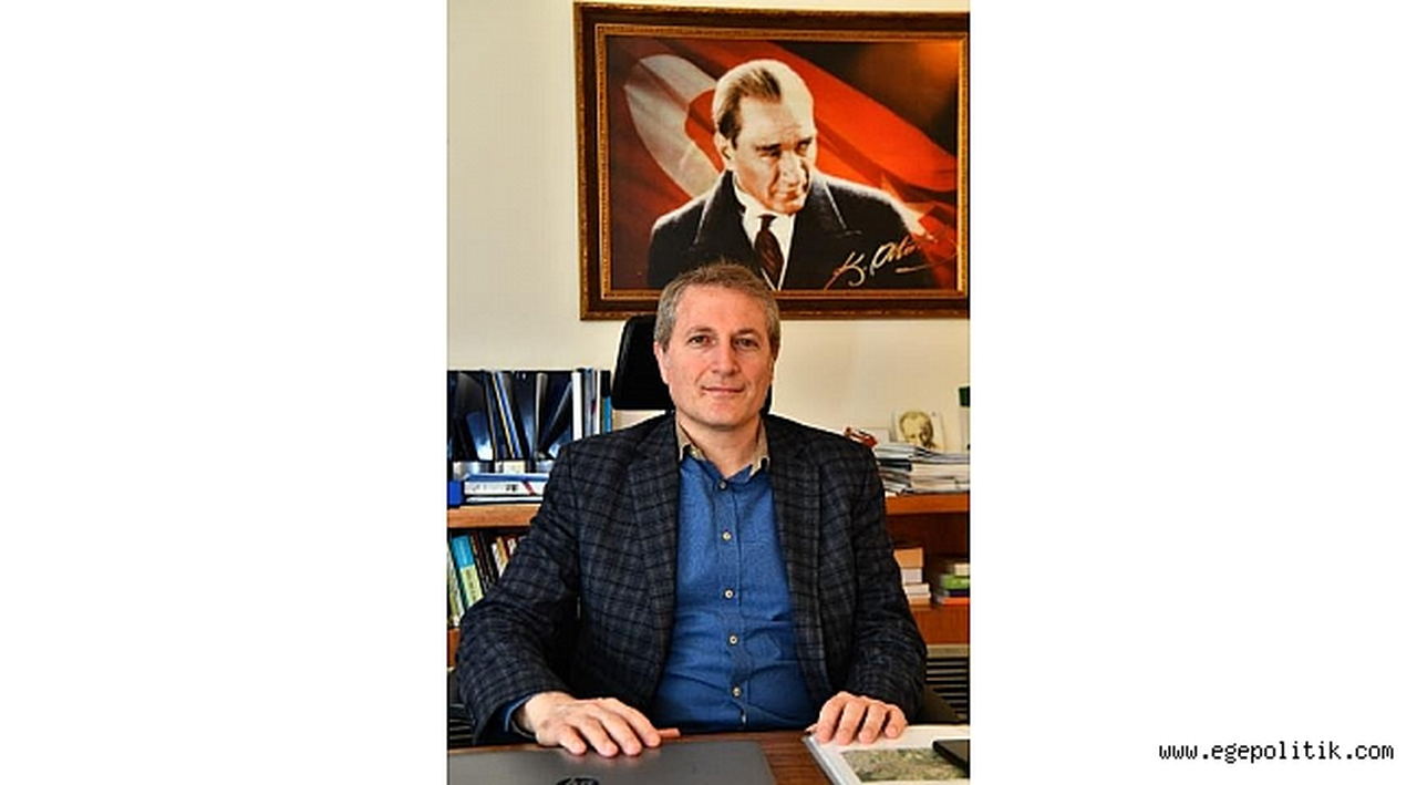İzmir’in kent vizyonuna Avrupa’dan hibe