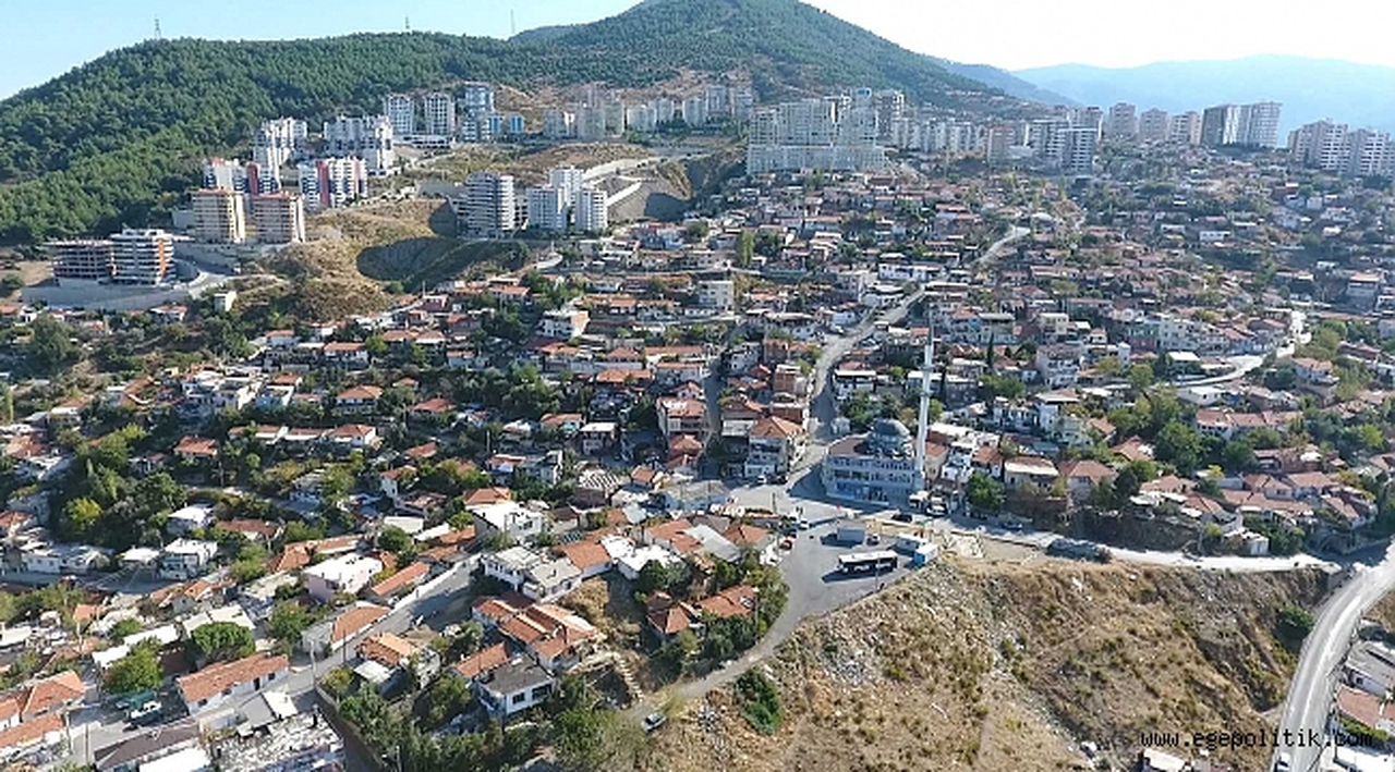 Kentsel dönüşümde ‘İZMİR MODELİ’ Arayışı!