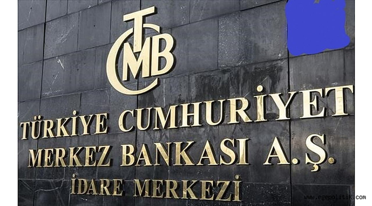 Merkez Bankası salgın döneminde çikolatadan taviz vermemiş