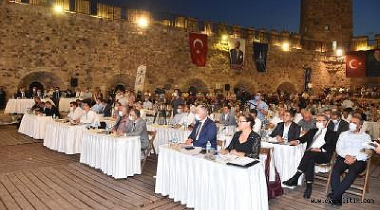 Toplu ulaşımda 5 yıllık hedefe 2,5 yılda ulaşacağız