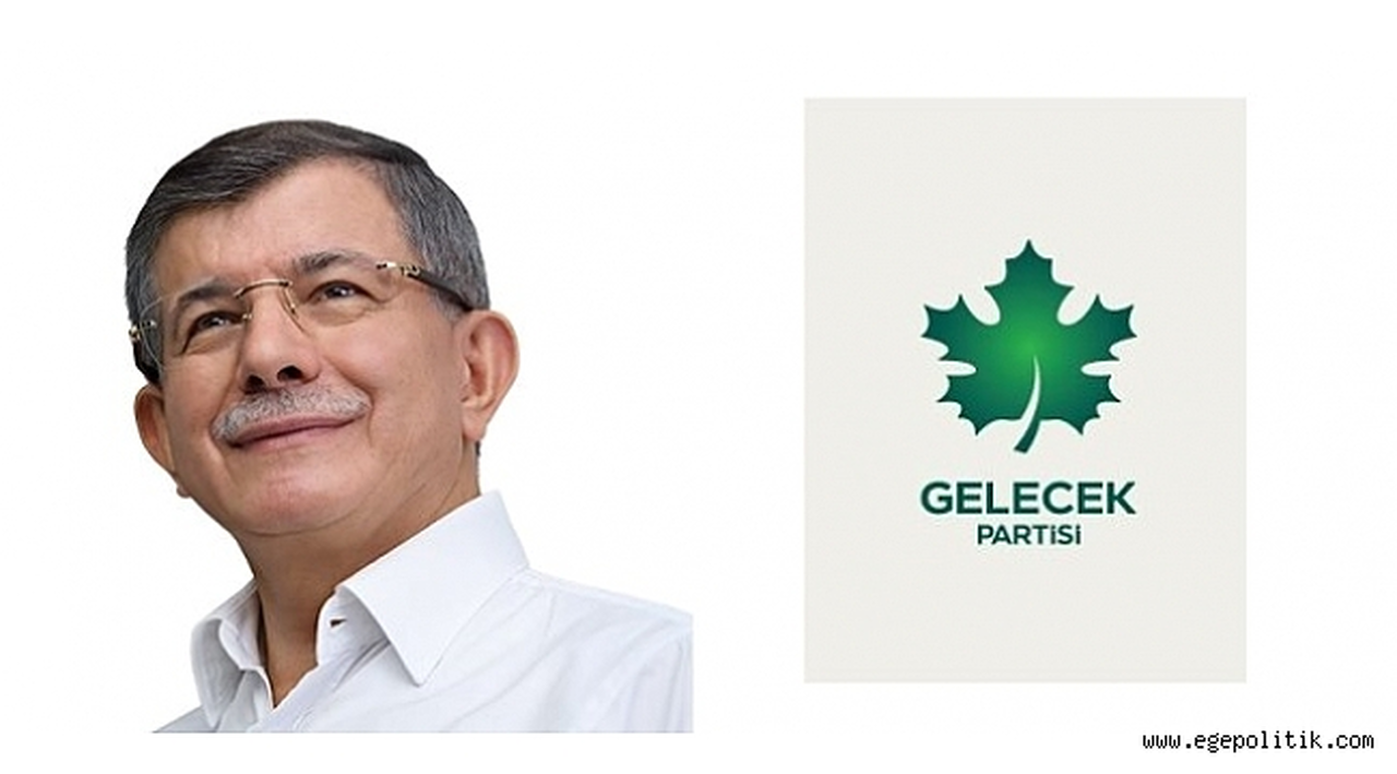 Davutoğlu' ndan parti liderlerine mektup