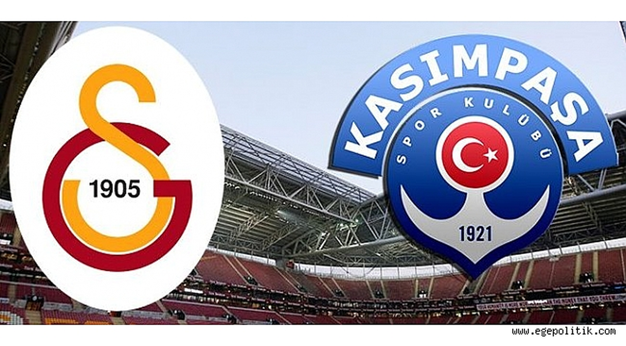 Galatasaray da 4. haftayı puansız kapattı