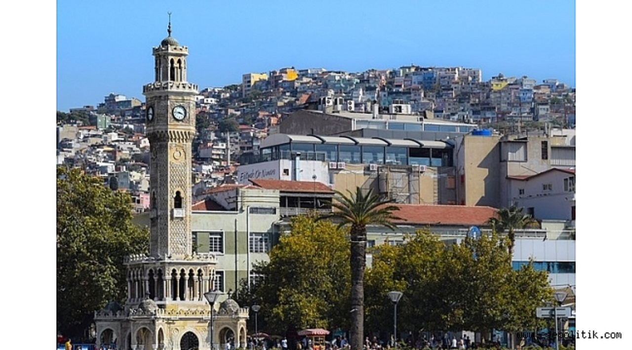 İzmir Valisi Köşger' den kritik açıklama