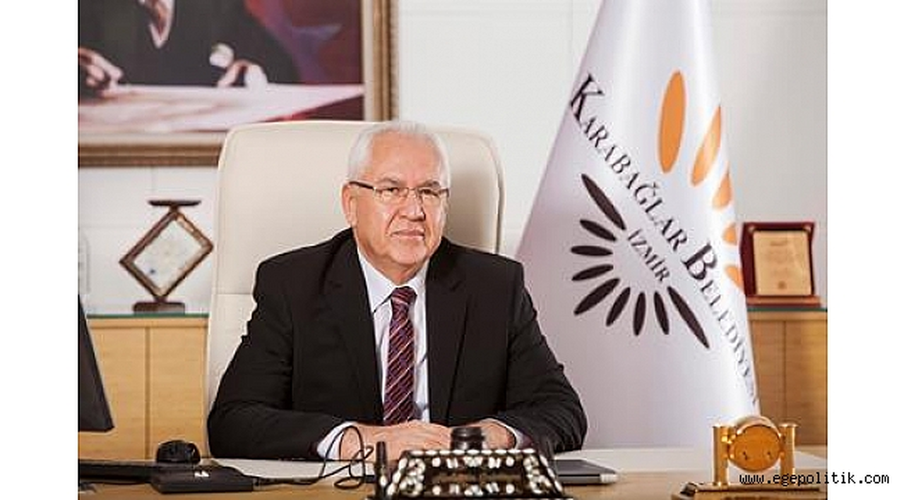 Karabağlar Belediyesi' nden vatandaşa ‘e-devlet’ kolaylığı