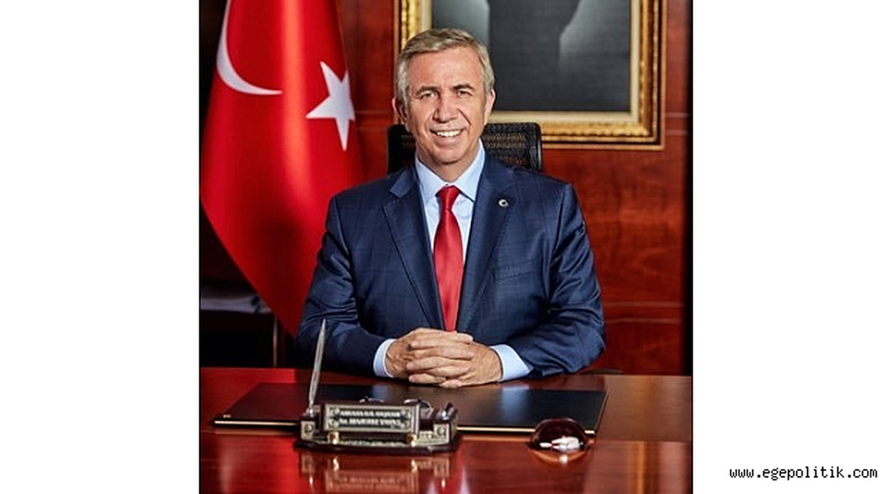 Mansur Yavaş' ı tehdit eden MHP' li vekile tepkiler büyüyor