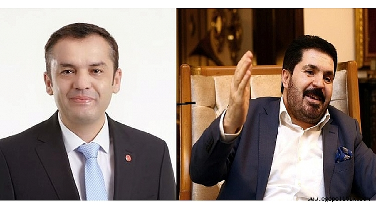 Savcı Sayan'a SP'li Aktaş'tan çok sert tepki: "Allah'ın belası"