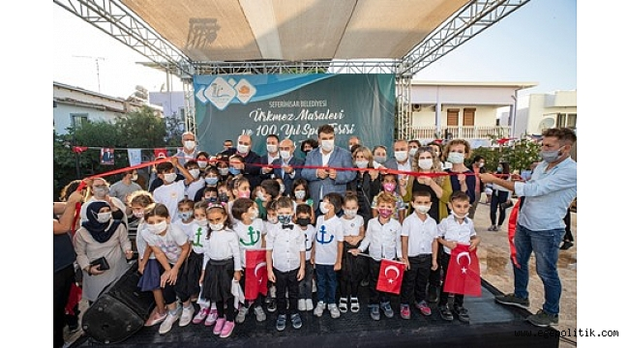 Soyer: Çocuklarımızı daha iyi yetiştirdikçe yoksulluk da yok olacak