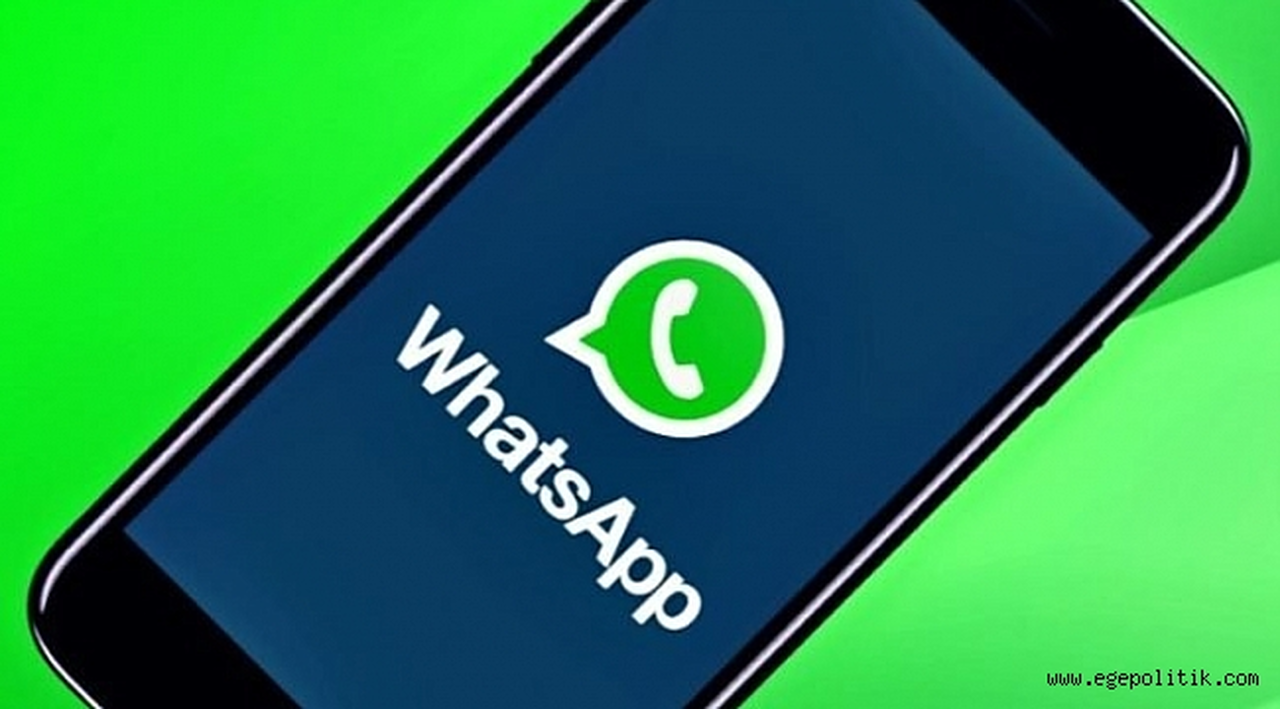 WhatsApp’ta : Sonsuza kadar seçeneği
