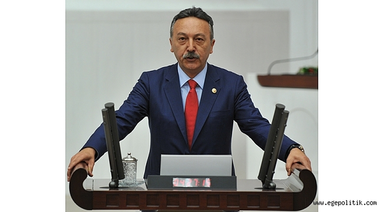 Bayır: Esnaf ve sanatkarlarımız adeta vurguna uğradı