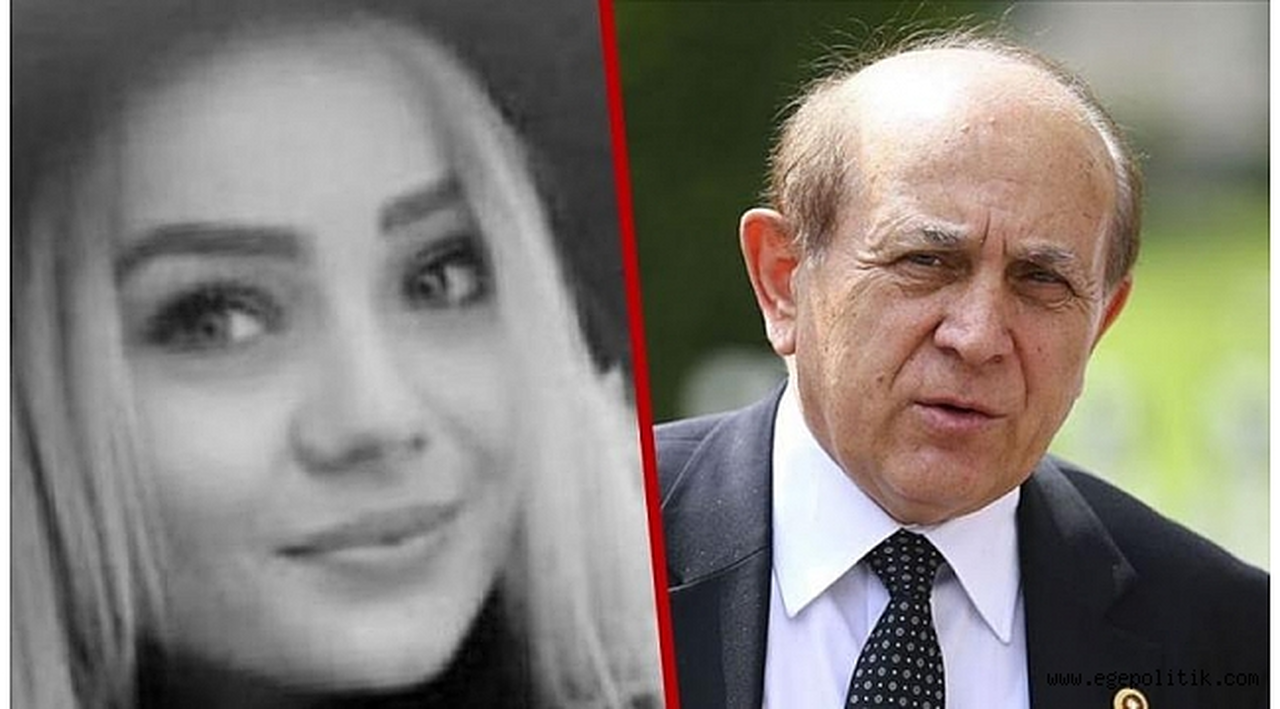 Burhan Kuzu'nun öldürülen kadınla fotoğrafları akılları karıştırdı