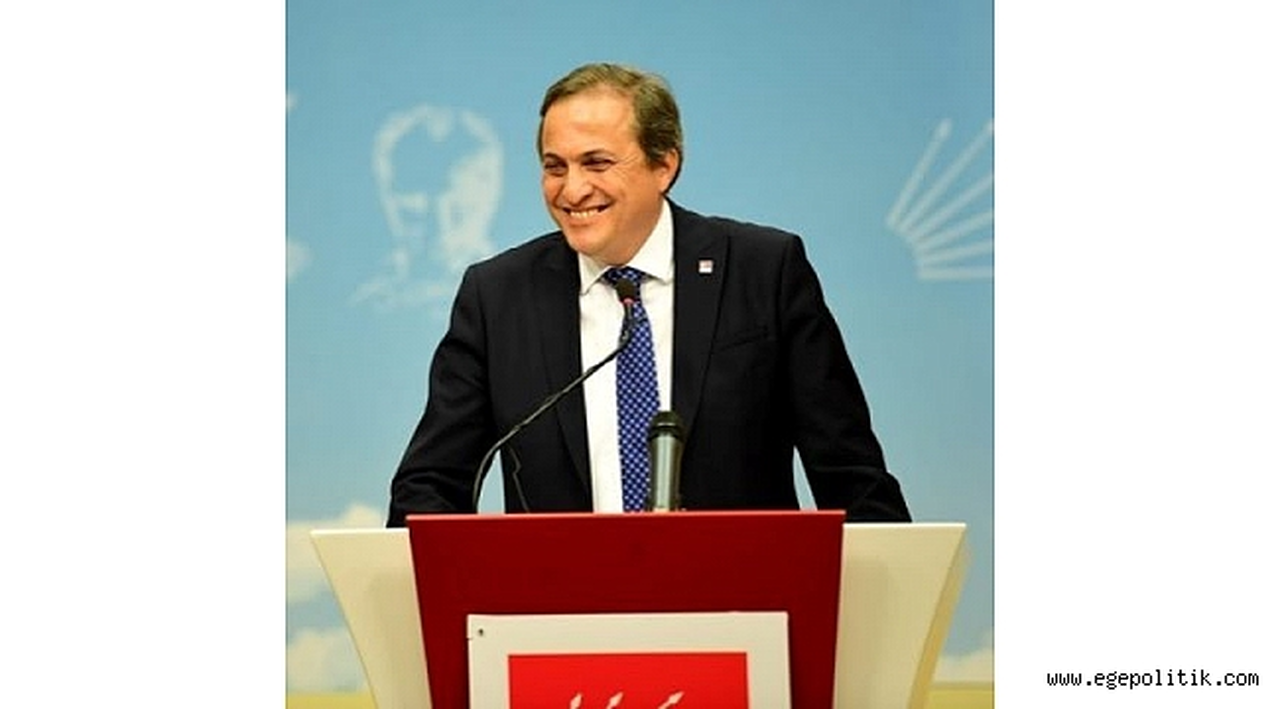 CHP' den Bahçeli' ye tepki