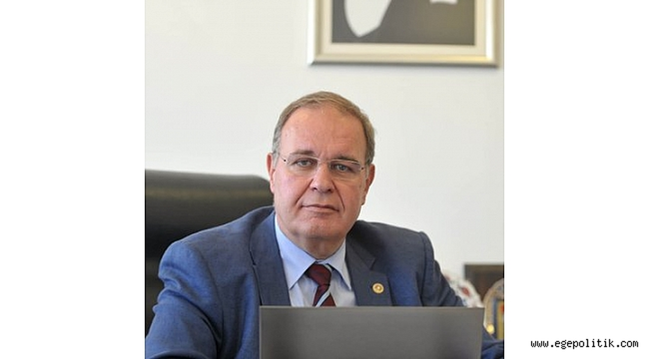 CHP Sözcüsü Öztrak, 'Almanya ve AB'nin yaptığı uluslararası hukuka aykıdır