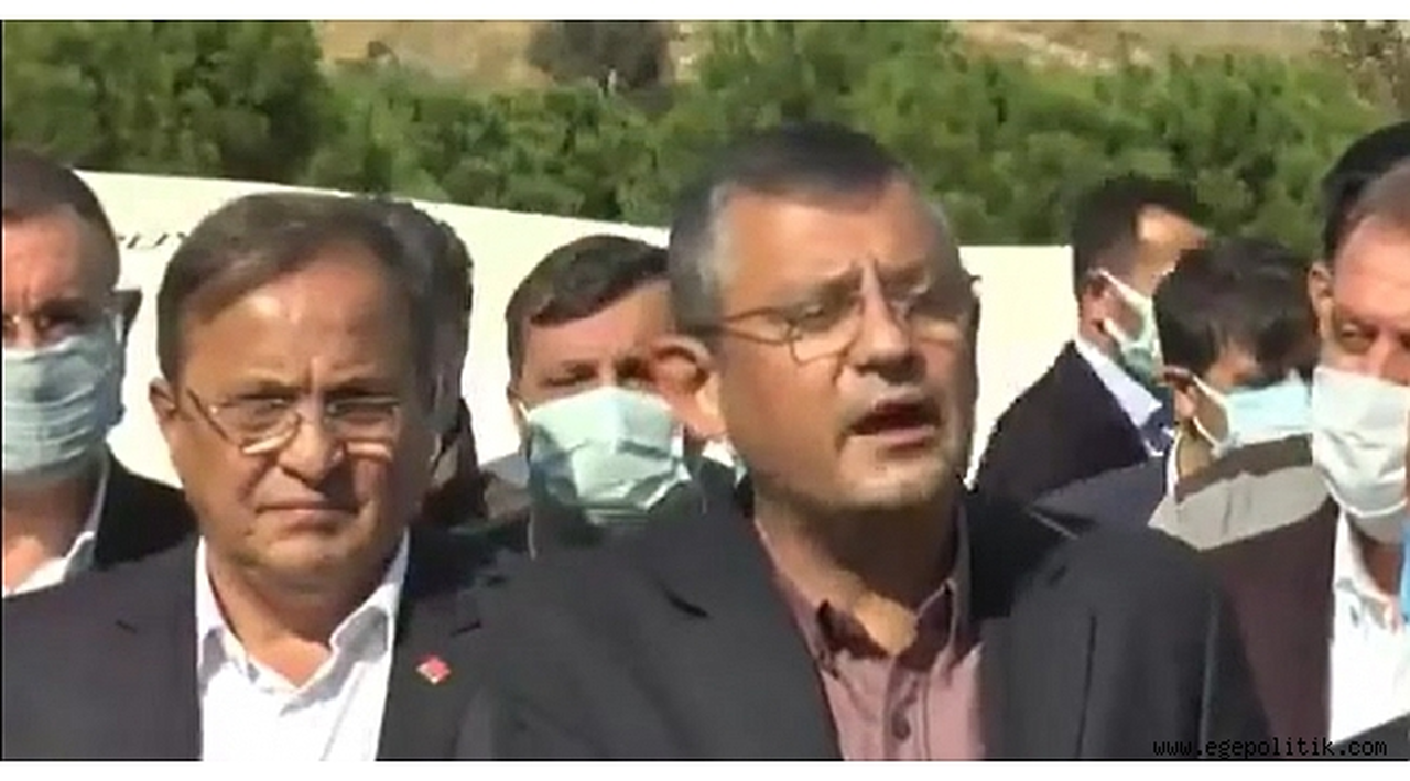 " 'Çürük raporu' iletildiği halde neden önlem alınmadı?"