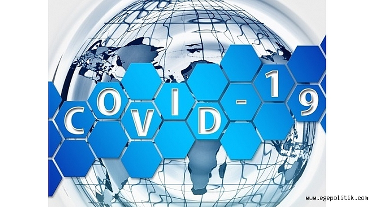 Dünya genelinde virüs nedeniyle 1 milyon 200 bin 927 kişi yaşamını yitirdi