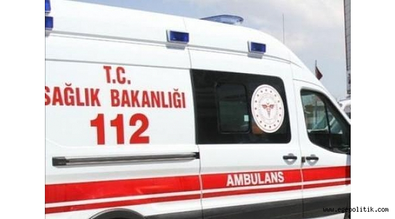 İzmir için 112 Salgın Dayanışma ve Haberleşme Ağı kuruldu