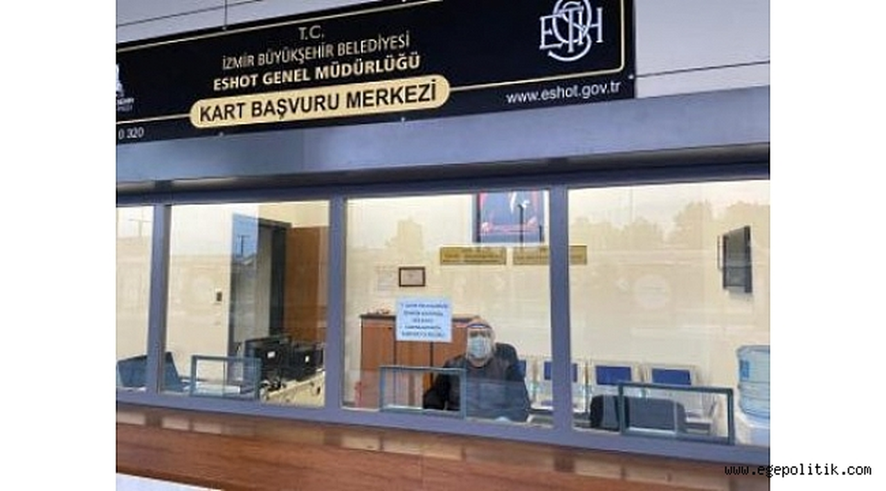 İzmirim Kart' a HES Kodu tanımlaması için son gün 30 Kasım