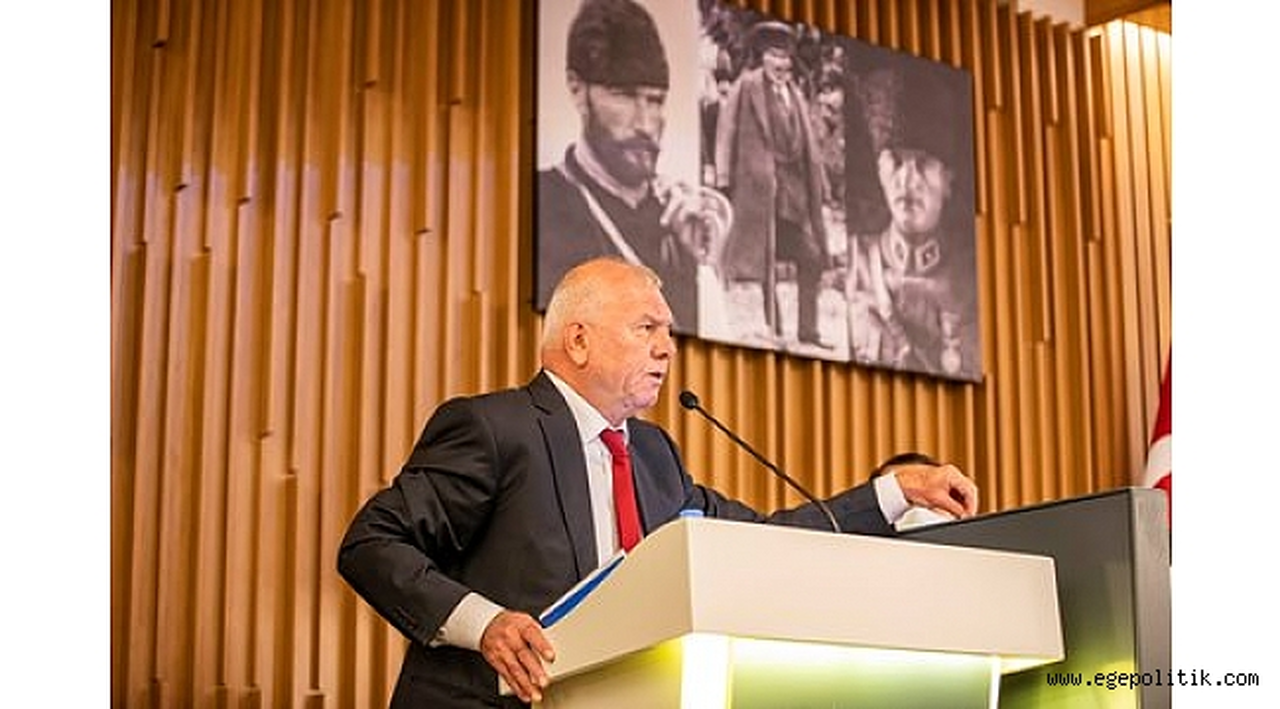 Karakayalı: Üzerimize düşen ne varsa yapmaya hazırız
