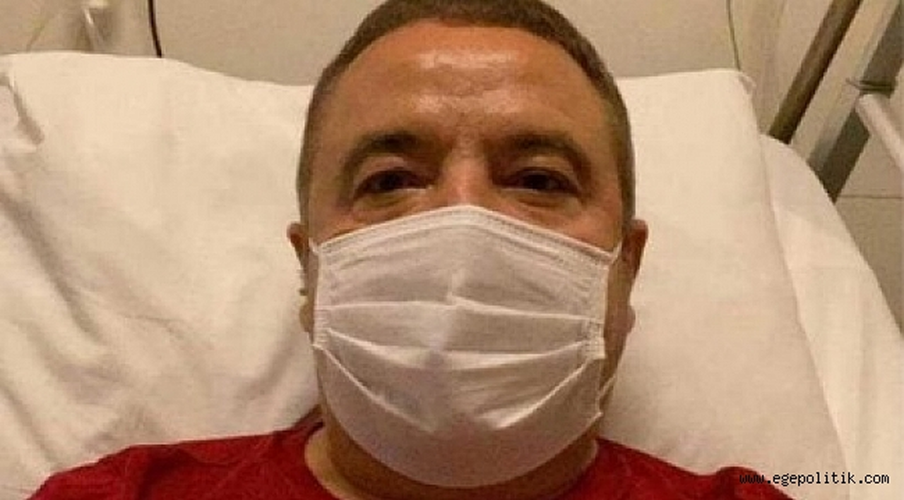 Muhittin Böcek' in sağlık durumuyla ilgili açıklama yapıldı