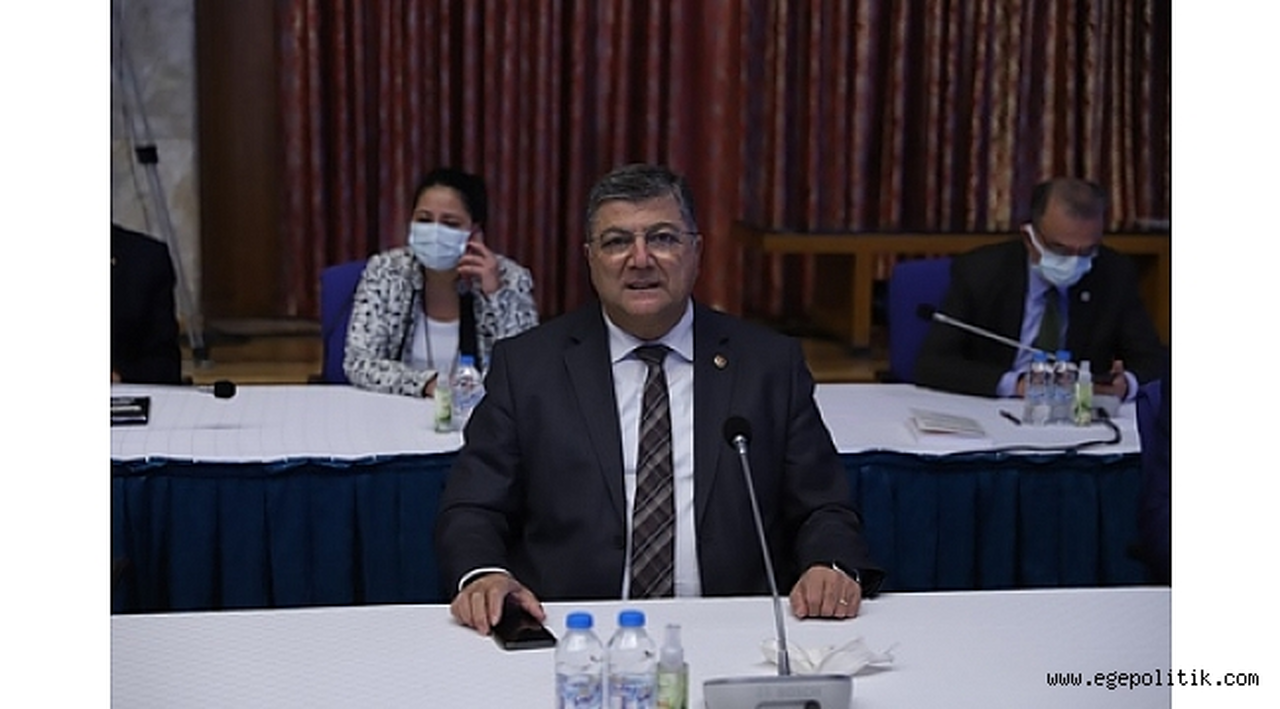 Sındır: İstanbul'u korumak İmamoğlu'nun asli görevidir