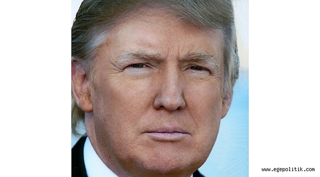 Trump, ABD seçim sistemini eleştirdi