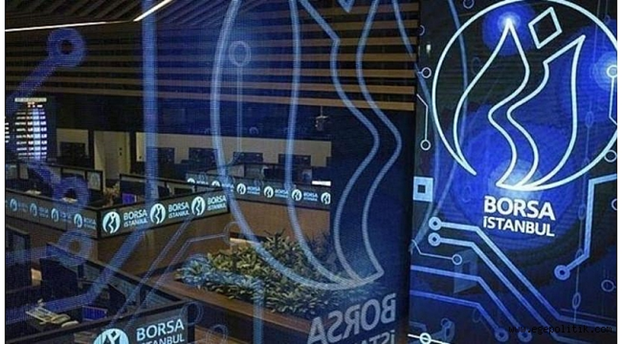 Borsa İstanbul'un yüzde 10 hissesini alan Katar 200 milyon dolar ödeyecek