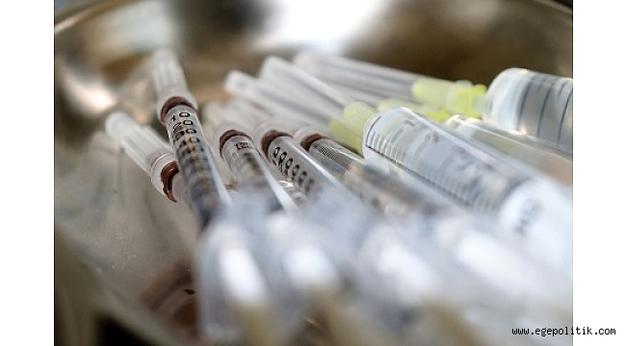 Çin şirketinin Peru'daki aşı denemeleri durduruldu