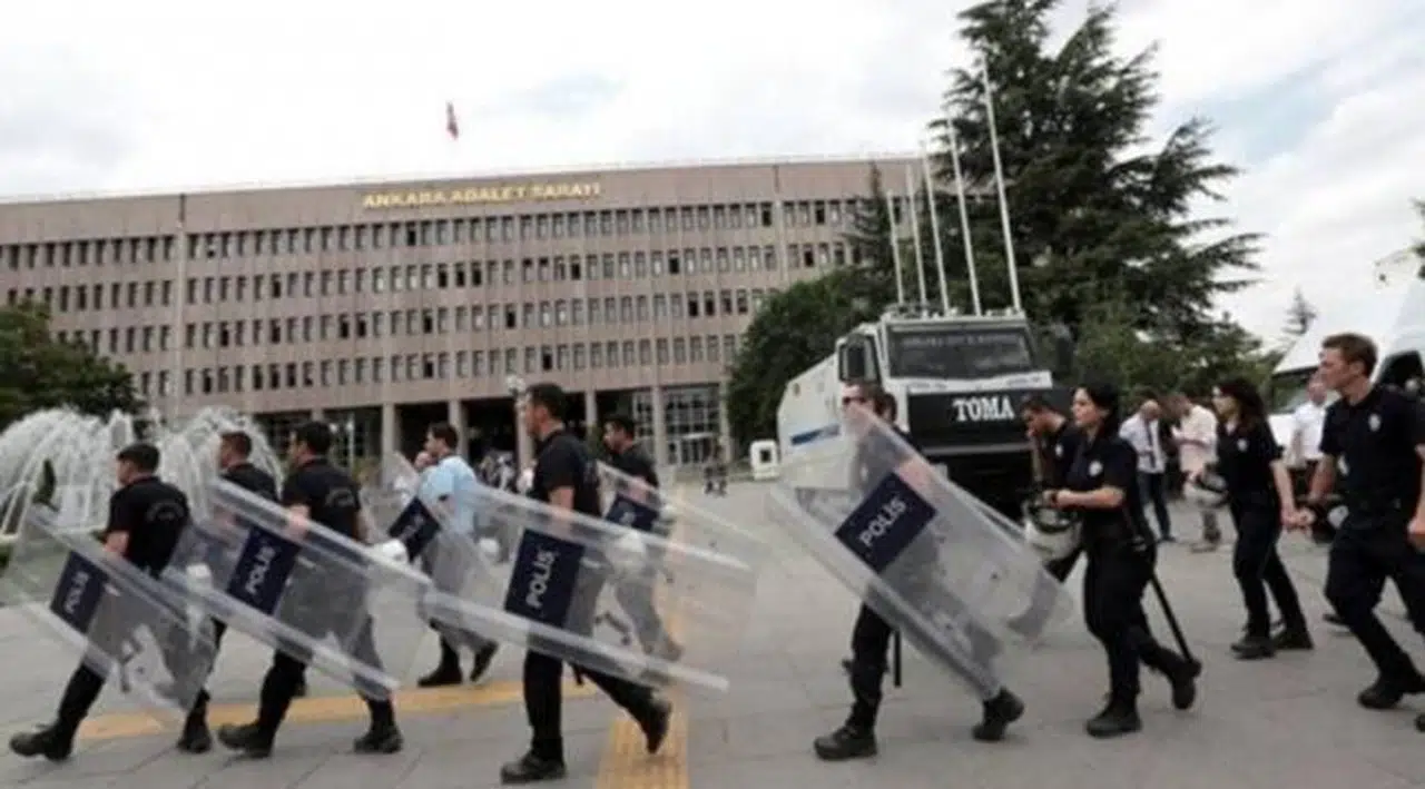 Dernekler düzenlemesi ne anlama geliyor?