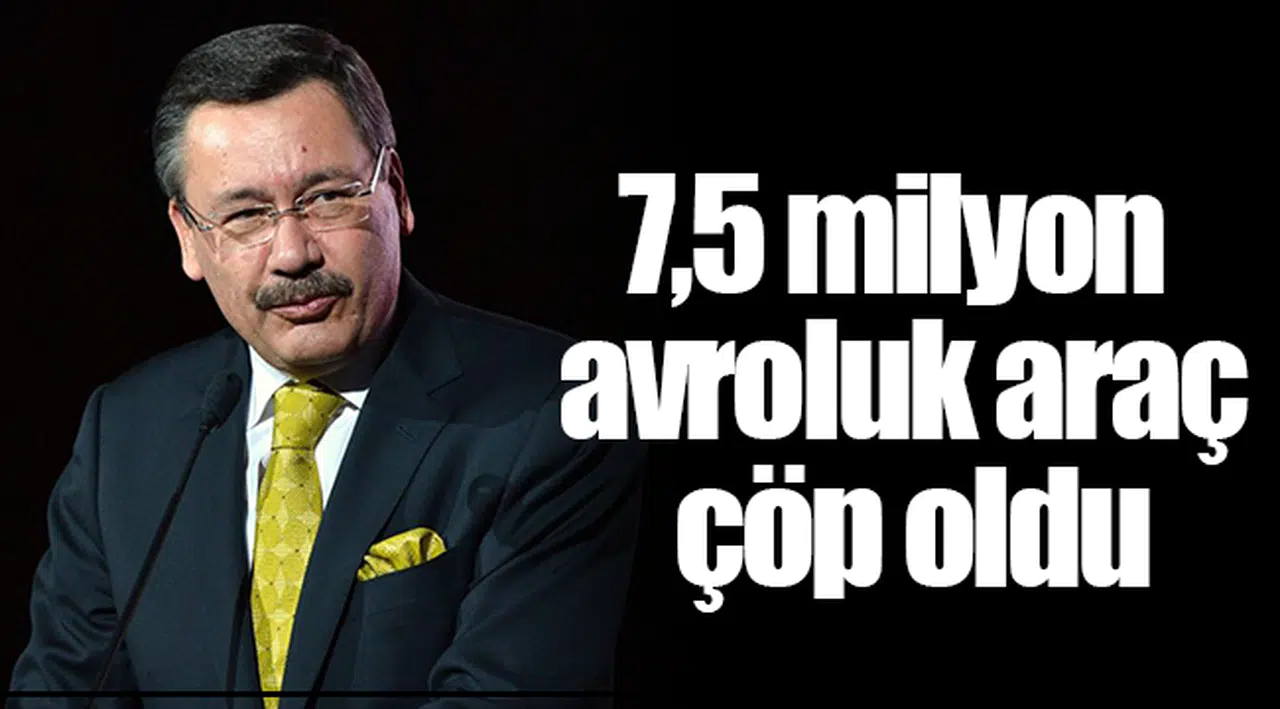 Gökçek dönemi için suç duyurusu!