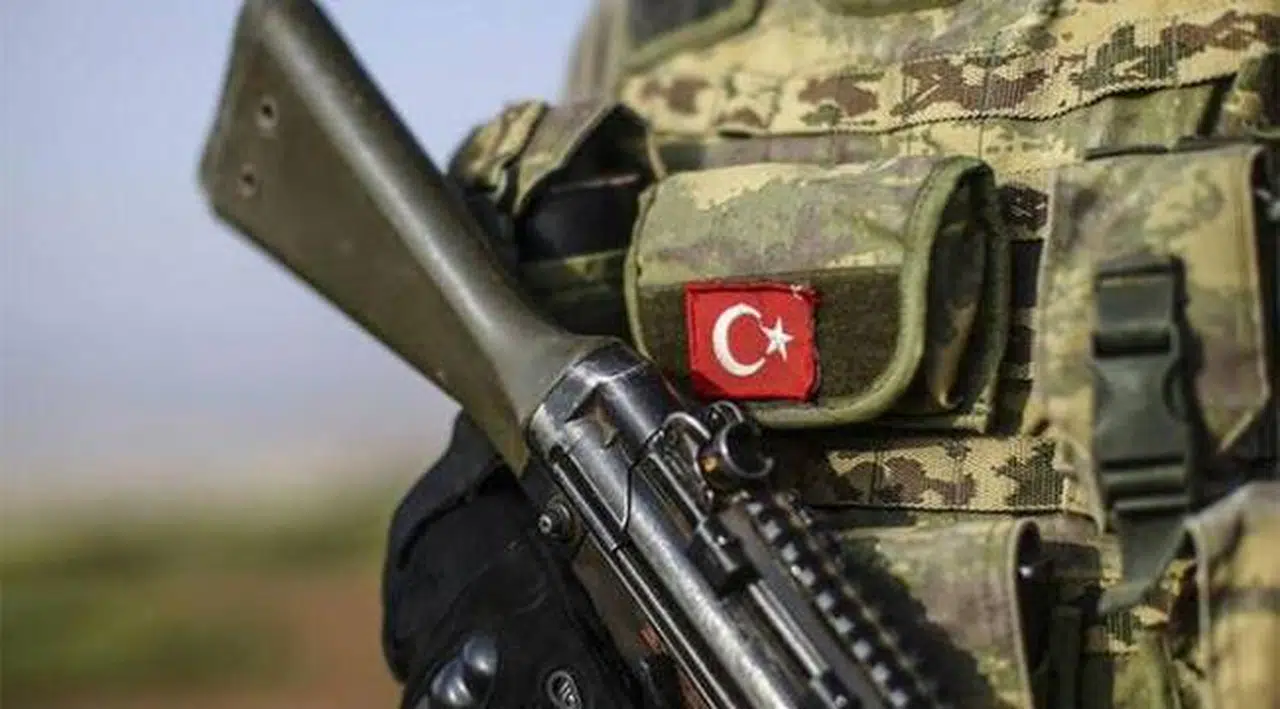 Libya tezkeresi TBMM'de kabul edildi
