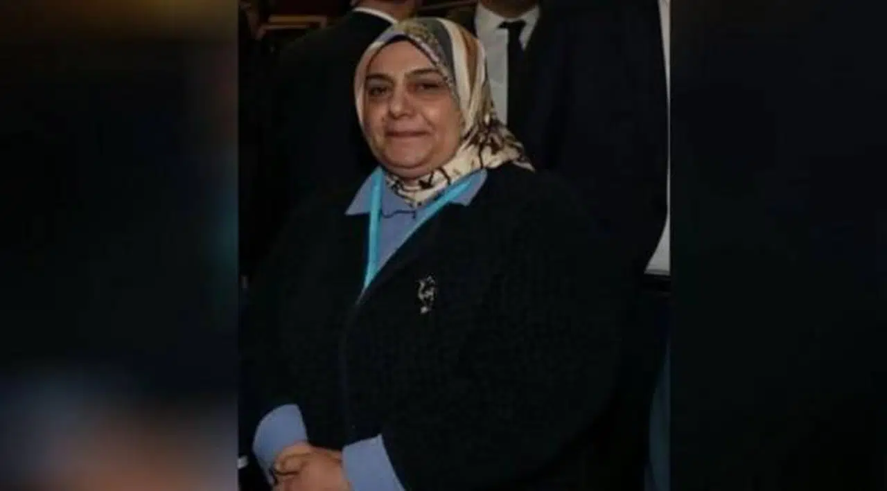 'Maaş kartıma el koydu' diye şikayet edilen AKP'li başkan istifa etti!