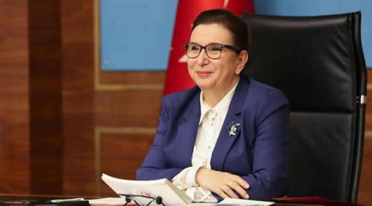 Pekcan'dan İngiltere ile serbest ticaret anlaşması açıklaması