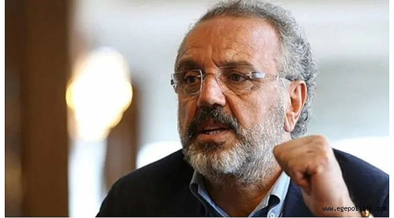 Sakık'tan yeni çözüm süreci sinyali