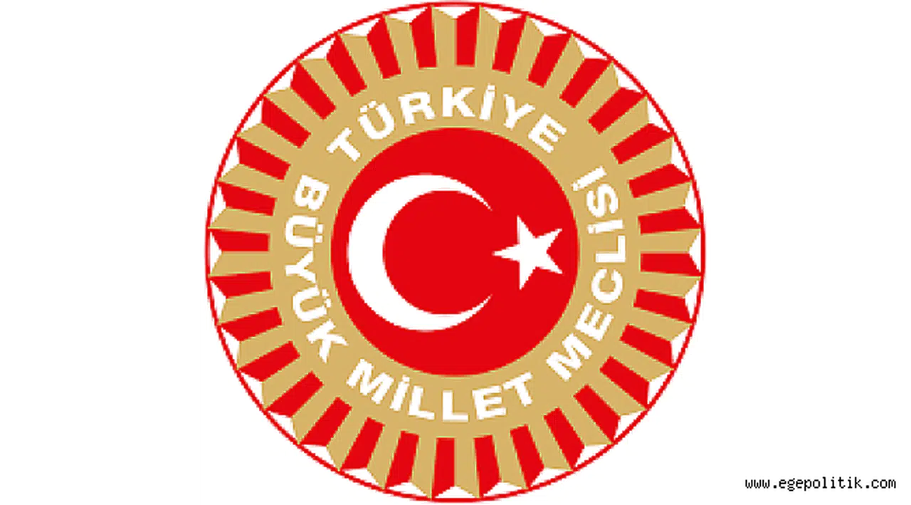 STK'lara kayyum atanmasının önünü açan tasarı Meclis'te