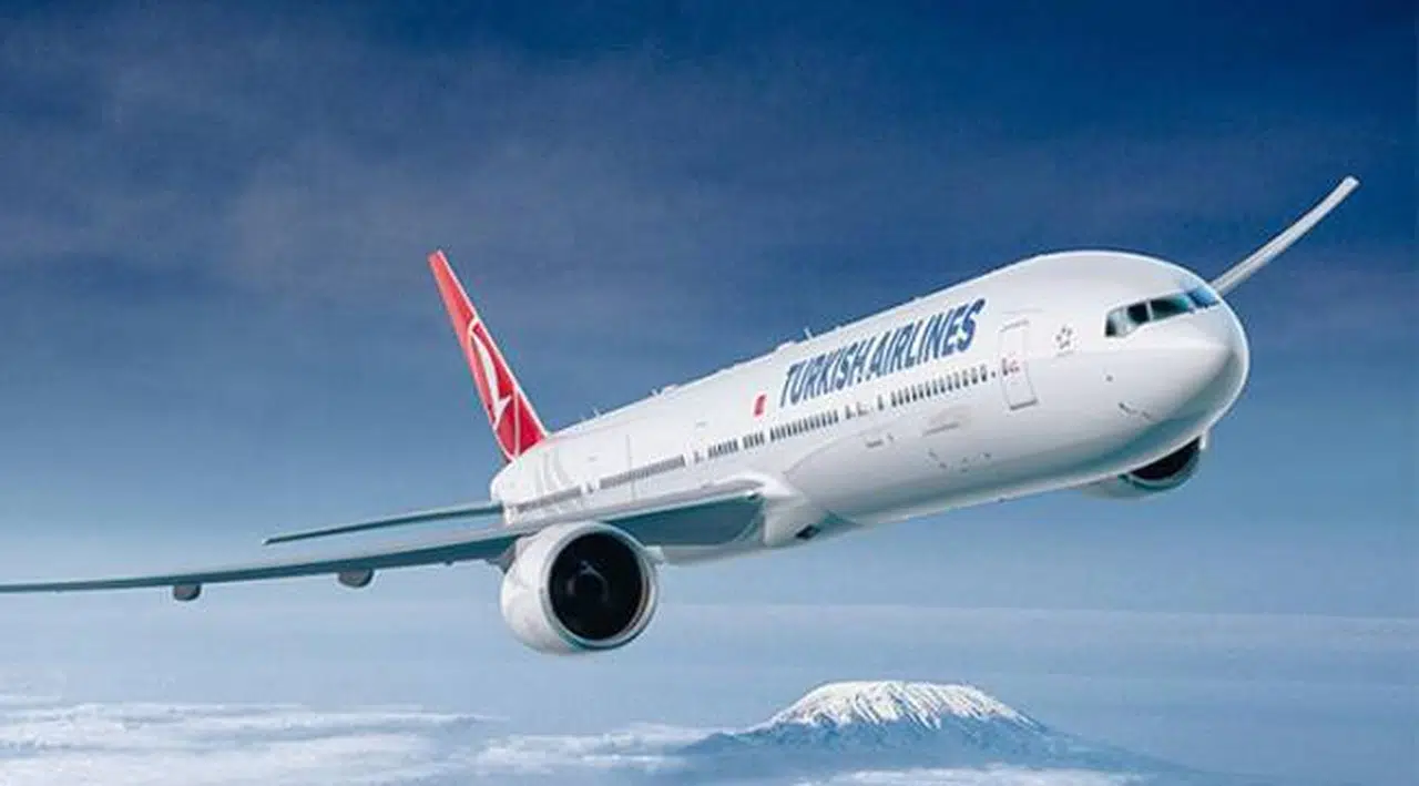 THY duyurdu! 28 Aralık'ta başlıyor... Zorunlu olacak