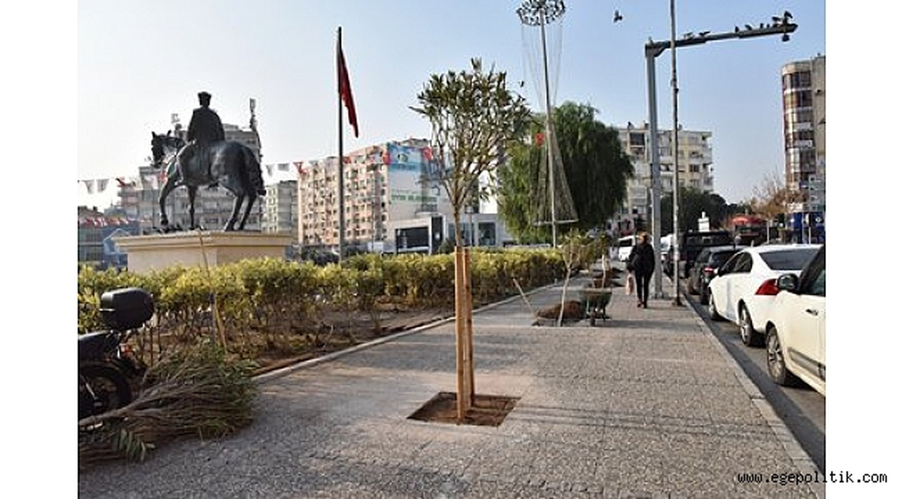 Yemyeşil Bornova