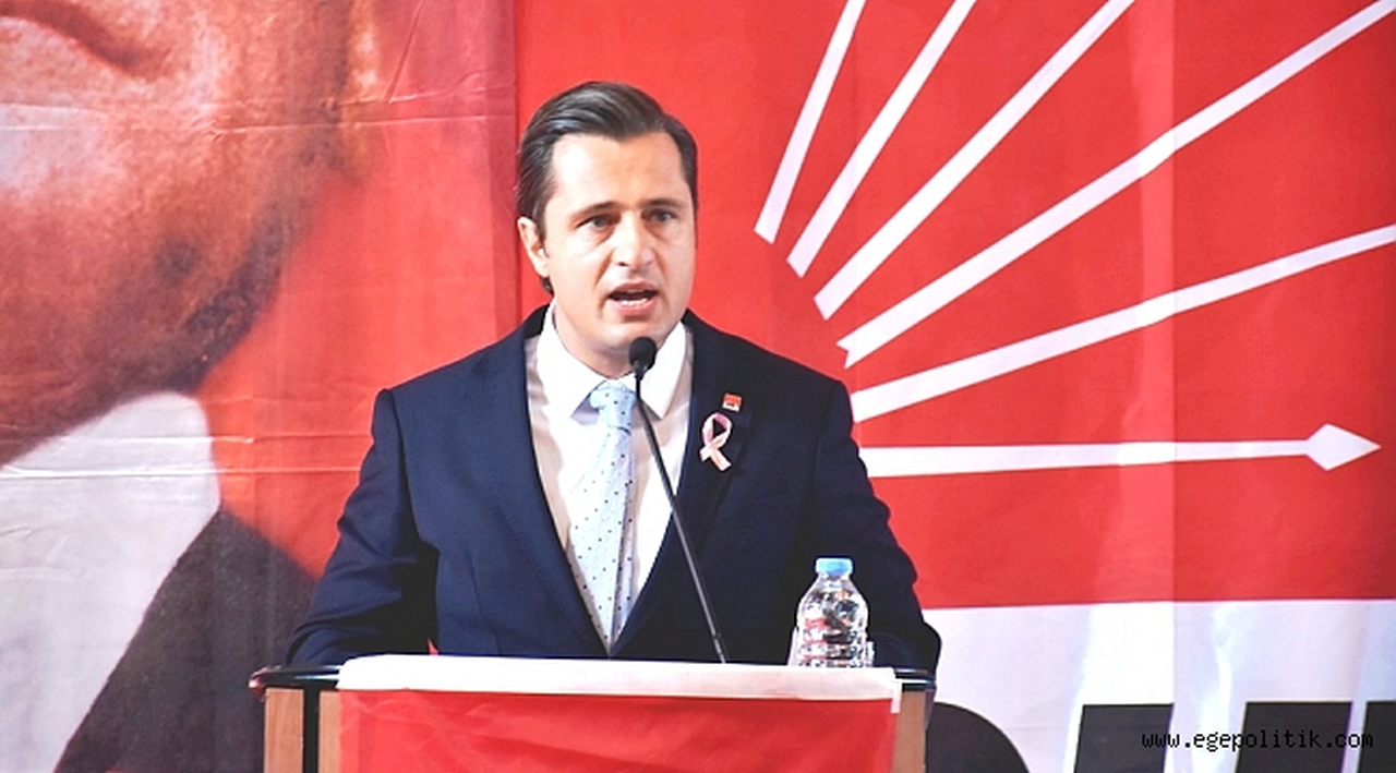 YÜCEL’DEN KILIÇDAROĞLU’NA HAKARETE SERT YANIT