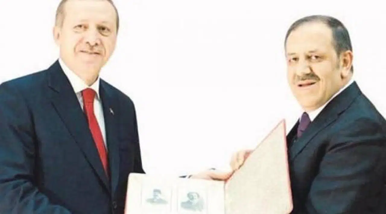 1,1 milyar TL’lik hastane ihalesi tanıdık şirkete