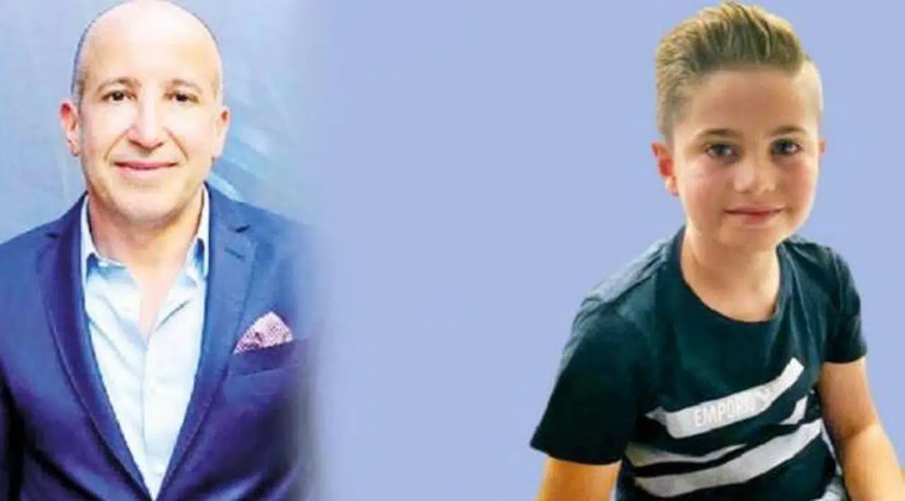 10 yaşındaki çocuğun ölümüne neden olan patrona 'ev hapsi' cezası