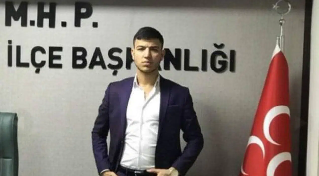 21 yaşındaki Aleyna Çakır'ın ölümünde baş şüpheli Ümitcan Uygun gözaltına alındı