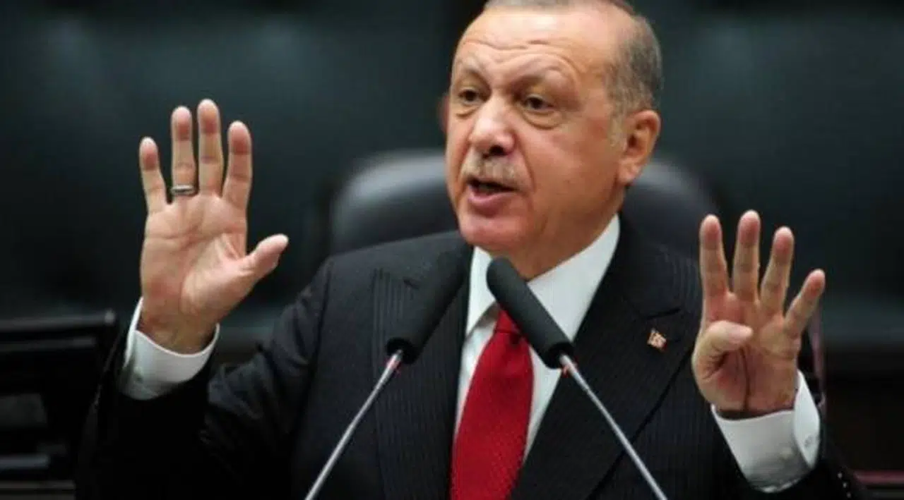 AKP kime, ne danışıyor? 1,8 milyar liralık 'danışmanlık' ödeneği!