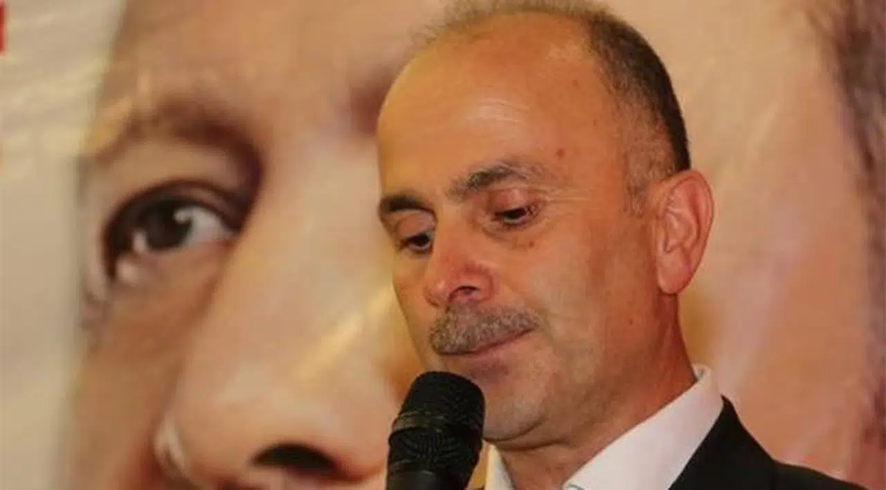 AKP'li başkan "Yılbaşı kutlayamadınız, oh ohh" paylaşımı için özür diledi