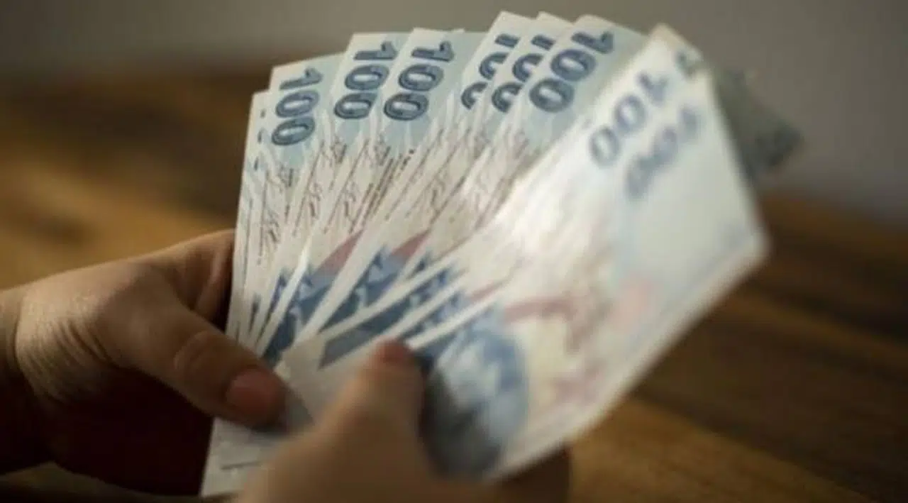 Asgari ücrete yapılan zam daha cebe girmeden böyle buhar oldu