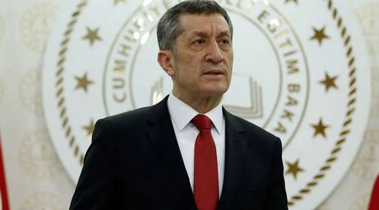 Bakan Selçuk'tan 15 Şubat mesajı!