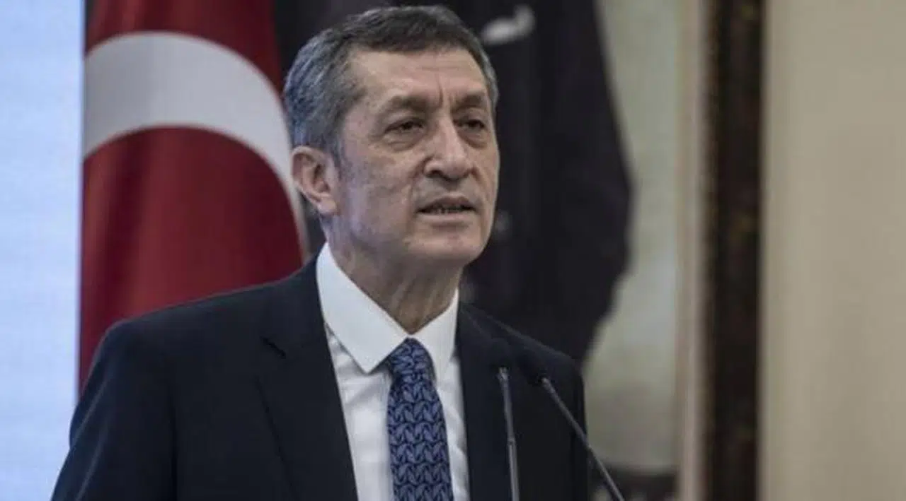 Bakan Selçuk'tan 'yüz yüze eğitim' açıklaması: 10 gün önce net tablo ortaya çıkar