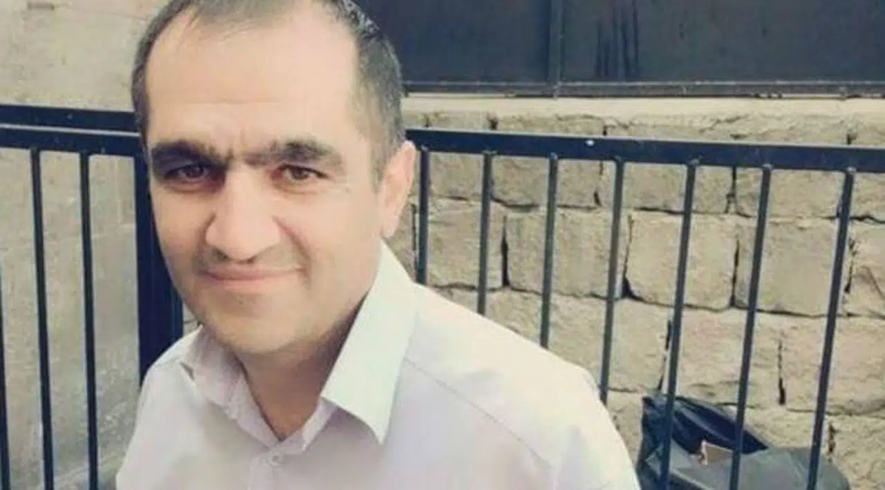 Bir sağlık çalışanı daha Covid-19 nedeniyle yaşamını yitirdi