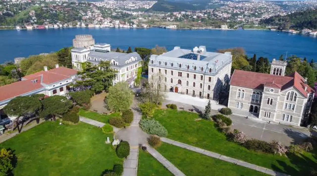 Boğaziçi Üniversitesi'ne rektör ataması yargıya taşındı