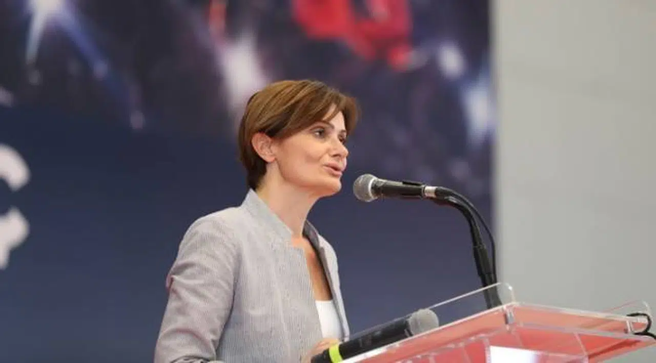 Canan Kaftacıoğlu, Erdoğan’a dava açıyor